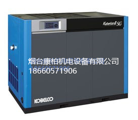 威海螺桿式無油空壓機(jī)